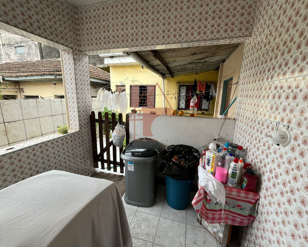 Imagem Casa com 3 Quartos à Venda, 169 m² em Vila Nova - Cubatão