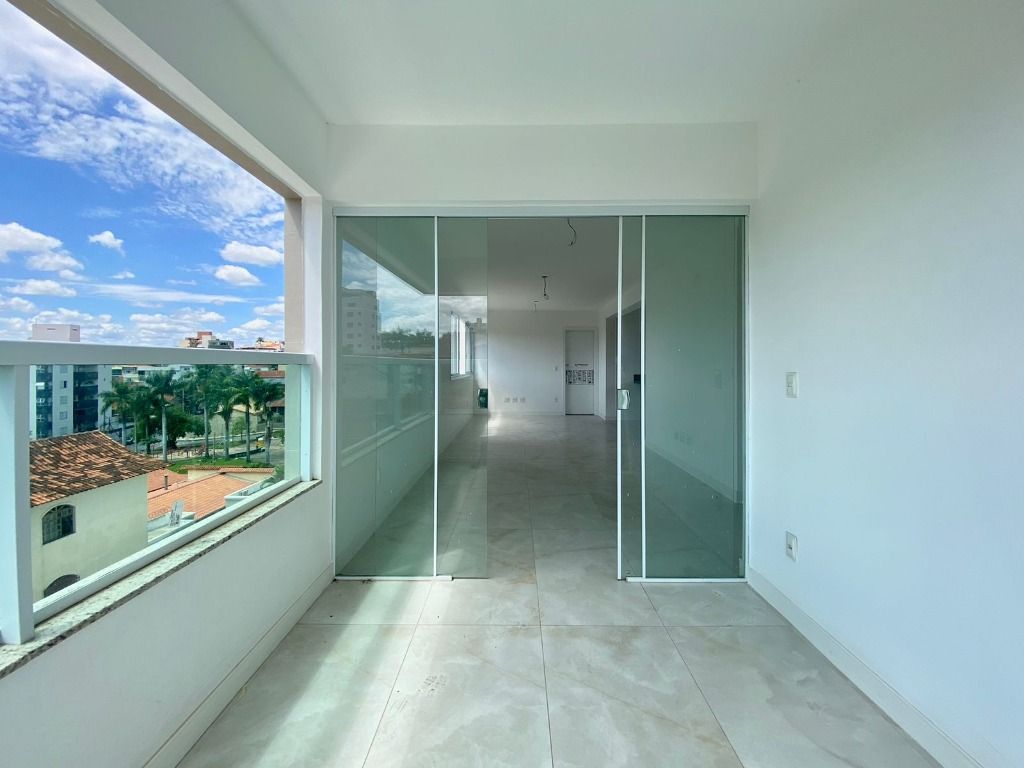 Imagem Apartamento com 4 Quartos à Venda, 138 m² em Jaraguá - Belo Horizonte Imagem Apartamento com 4 Quartos à Venda, 138 m² em Jaraguá - Belo Horizonte
