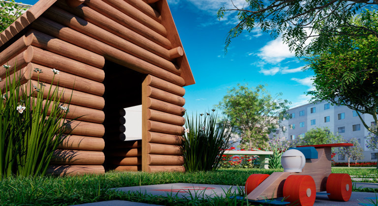 Imagem Apartamento com 2 Quartos para Alugar, em Barra de Jangada - Jaboatão dos Guararapes Imagem Apartamento com 2 Quartos para Alugar, em Barra de Jangada - Jaboatão dos Guararapes
