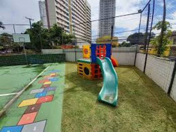 Apartamento com 3 Quartos à Venda, 86 m² em Casa Amarela - Recife