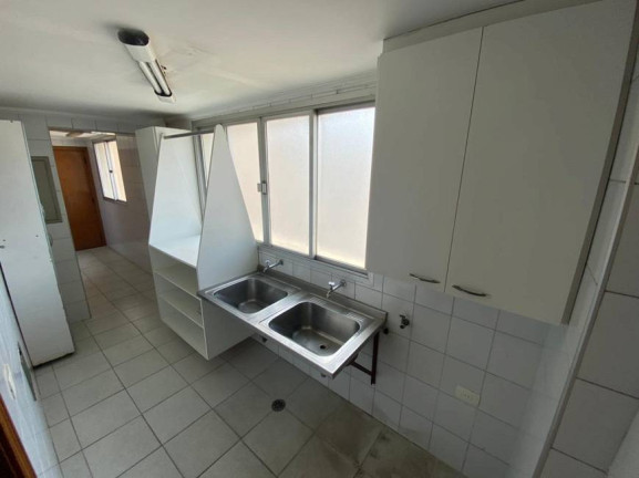 Imagem Cobertura com 4 Quartos à Venda, 309 m²em Vila Mascote - São Paulo