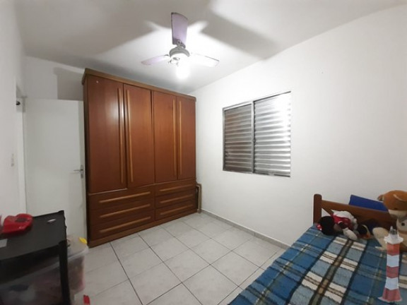 Imagem Casa com 2 Quartos à Venda, 62 m² em Parque Bitaru - São Vicente Imagem Casa com 2 Quartos à Venda, 62 m² em Parque Bitaru - São Vicente