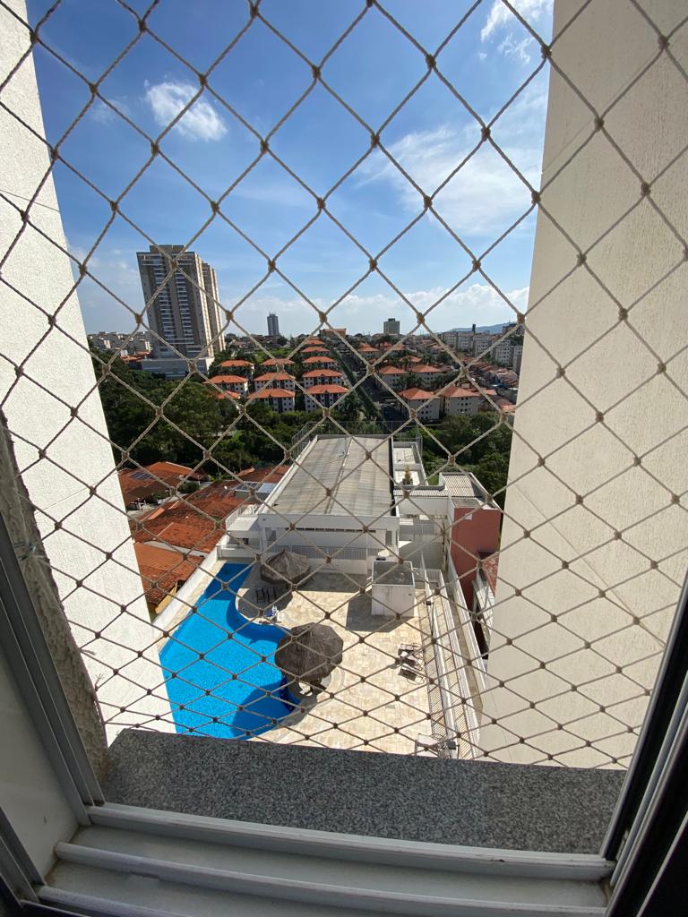 Imagem Apartamento com 3 Quartos à Venda, 67 m²em Mogi Moderno - Mogi das Cruzes