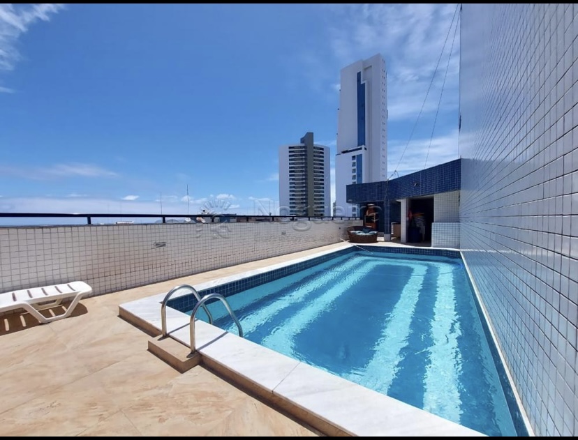 Imagem Apartamento com 1 Quarto à Venda, 50 m²em Pina - Recife Imagem Apartamento com 1 Quarto à Venda, 50 m²em Pina - Recife