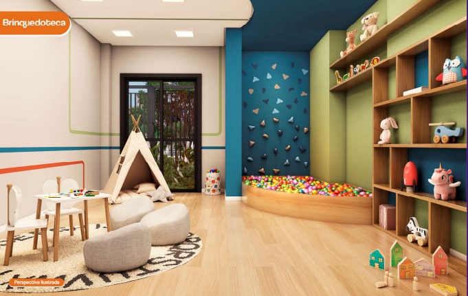 Imagem Apartamento com 2 Quartos à Venda, 39 m² em Centro - São Paulo Imagem Apartamento com 2 Quartos à Venda, 39 m² em Centro - São Paulo