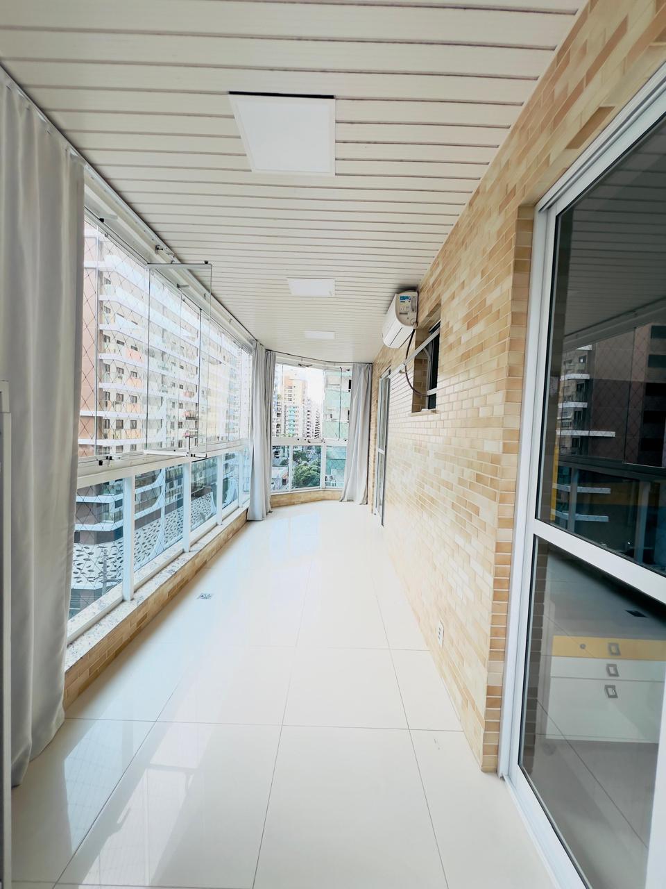 Imagem Apartamento com 4 Quartos à Venda, 160 m²em Praia da Costa - vila Velha Imagem Apartamento com 4 Quartos à Venda, 160 m²em Praia da Costa - vila Velha
