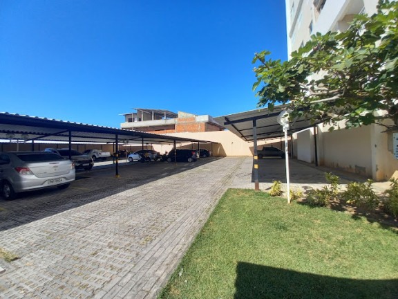 Imagem Apartamento com 3 Quartos à Venda,  em João XXIII - Fortaleza