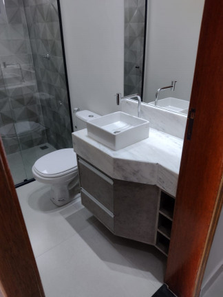 Imagem Casa com 2 Quartos à Venda, 60 m² em Jardim Residencial Veneza - Indaiatuba Imagem Casa com 2 Quartos à Venda, 60 m² em Jardim Residencial Veneza - Indaiatuba