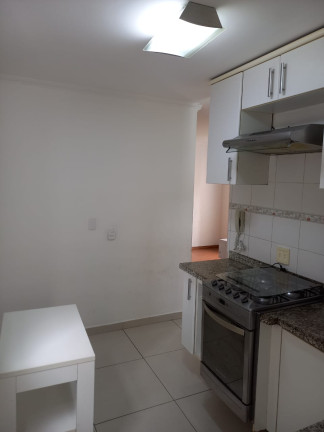 Imagem Apartamento com 2 Quartos à Venda, 49 m² em Vila Luzita - Santo André Imagem Apartamento com 2 Quartos à Venda, 49 m² em Vila Luzita - Santo André