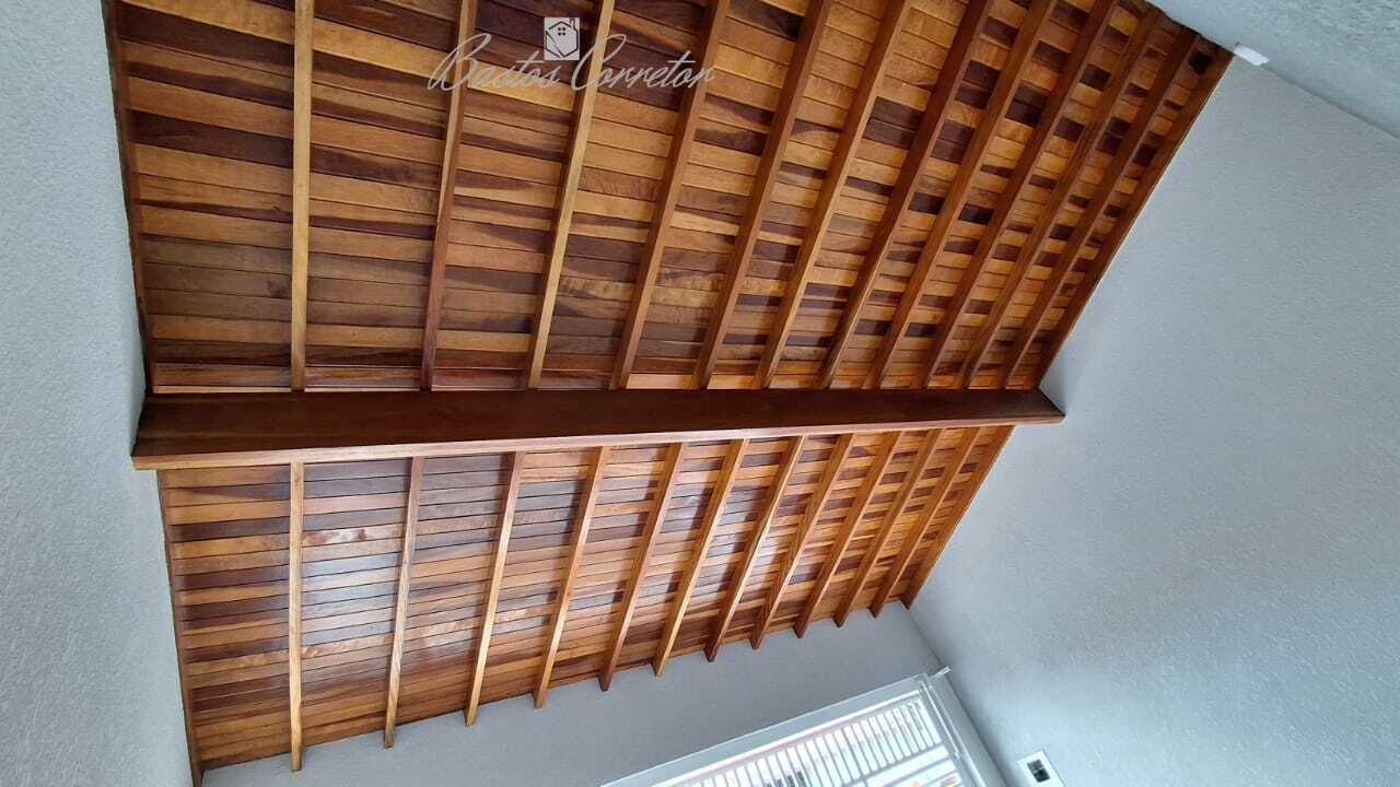 Imagem Casa com 3 Quartos à Venda, 138 m² em Jardim São Paulo - Indaiatuba Imagem Casa com 3 Quartos à Venda, 138 m² em Jardim São Paulo - Indaiatuba