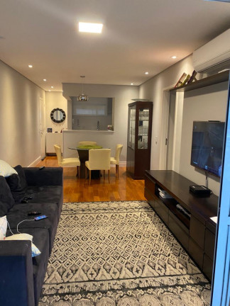 Imagem Apartamento com 3 Quartos à Venda, 115 m² em Chácara Inglesa - São Paulo Imagem Apartamento com 3 Quartos à Venda, 115 m² em Chácara Inglesa - São Paulo