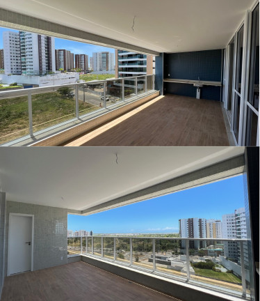 Imagem Apartamento com 4 Quartos à Venda, 217 m² em Jardins - Aracaju