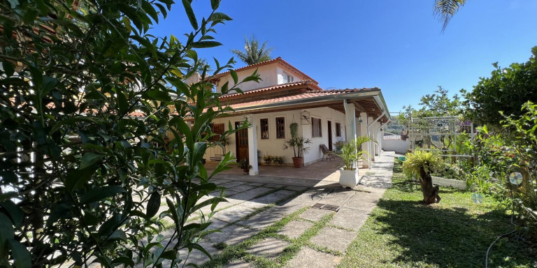 Imagem Chácara com 3 Quartos à Venda, 820 m² em Centro - Santa Isabel Imagem Chácara com 3 Quartos à Venda, 820 m² em Centro - Santa Isabel