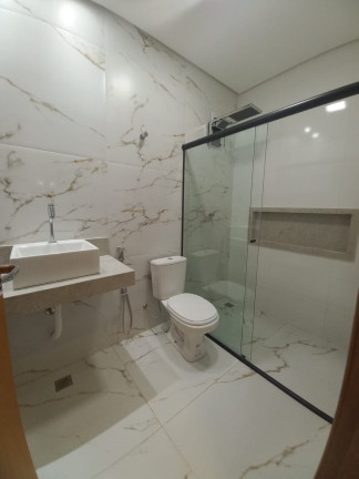Imagem Casa com 3 Quartos à Venda, 250 m² em Centro - Barreiras Imagem Casa com 3 Quartos à Venda, 250 m² em Centro - Barreiras