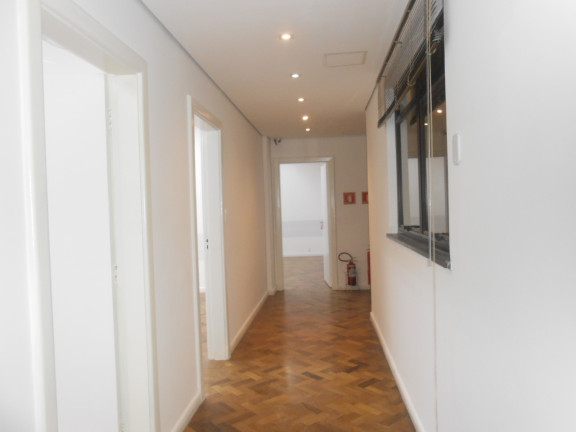 Imagem Sala Comercial para Alugar, 302 m² em Bela Vista - São Paulo