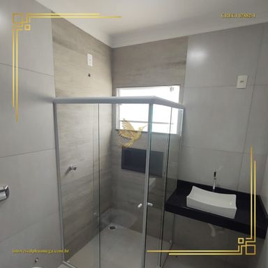 Imagem Casa com 3 Quartos à Venda, 250 m² em Jardim Itamarati - Botucatu