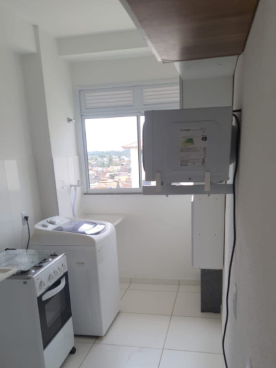 Imagem Apartamento com 2 Quartos à Venda, 147 m²em Vila De Abrantes (abrantes) - Camaçari