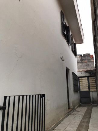 Imagem Sobrado com 3 Quartos à Venda, 161 m² em Jardim Pinheiros - São Paulo
