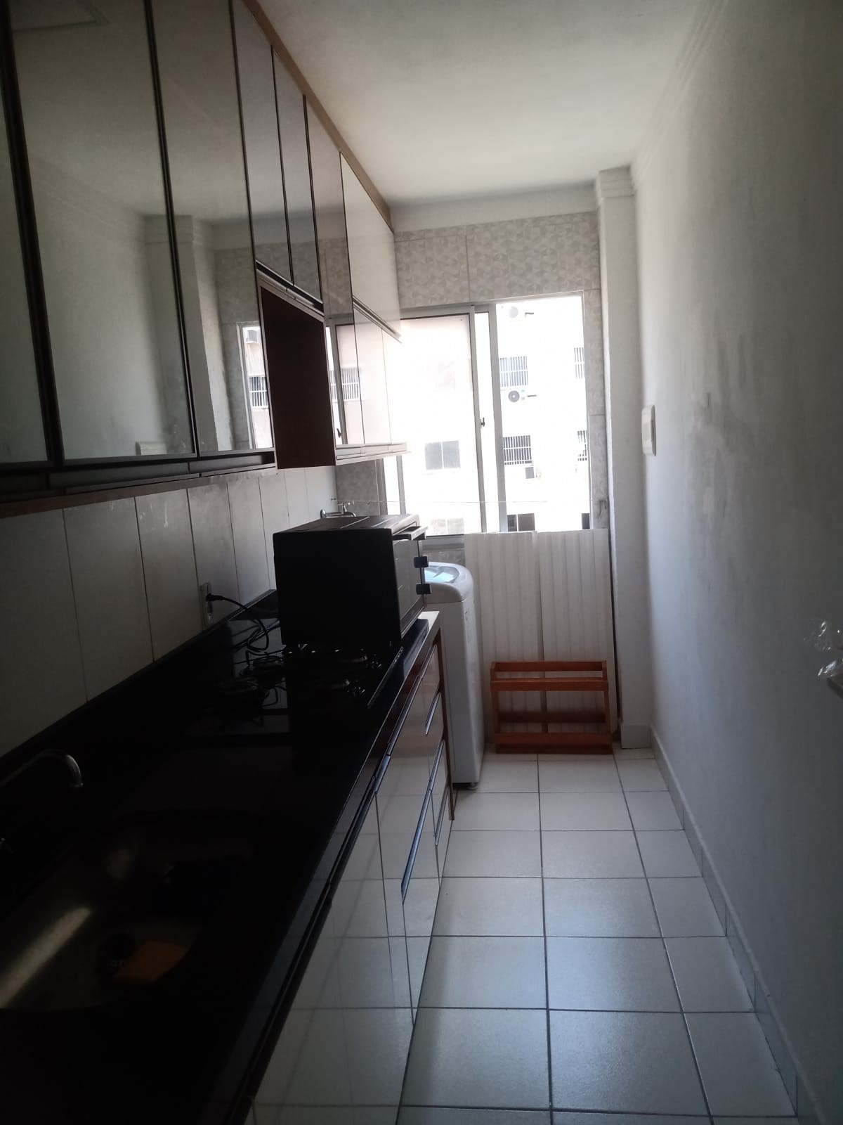 Imagem Apartamento com 2 Quartos à Venda, 44 m²em Mondubim - Fortaleza Imagem Apartamento com 2 Quartos à Venda, 44 m²em Mondubim - Fortaleza