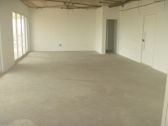 Imagem Apartamento com 4 Quartos à Venda,  em Indianópolis - São Paulo