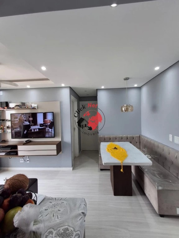 Imagem Apartamento com 2 Quartos à Venda, 47 m² em Santa Terezinha - São Bernardo do Campo