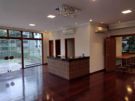 Imagem Apartamento com 3 Quartos à Venda, 111 m² em Boa Vista - Porto Alegre Imagem Apartamento com 3 Quartos à Venda, 111 m² em Boa Vista - Porto Alegre