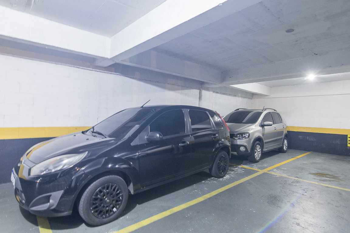 Imagem Apartamento com 3 Quartos à Venda, 68 m²em Vila Pires - Santo André