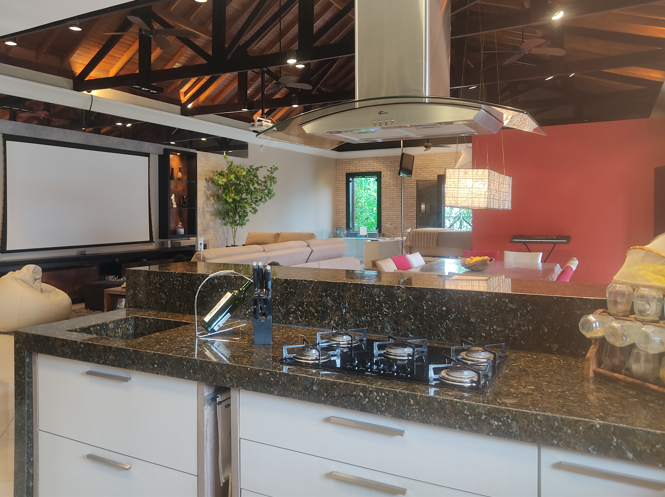 Imagem Casa com 2 Quartos à Venda, 348 m²em Jardim Santa Genebra - Campinas