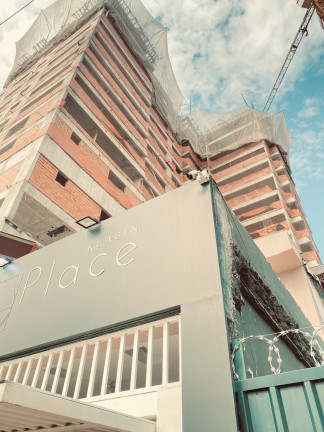 Imagem Apartamento com 3 Quartos à Venda, 136 m² em Jardim Aurélia - São Paulo Imagem Apartamento com 3 Quartos à Venda, 136 m² em Jardim Aurélia - São Paulo