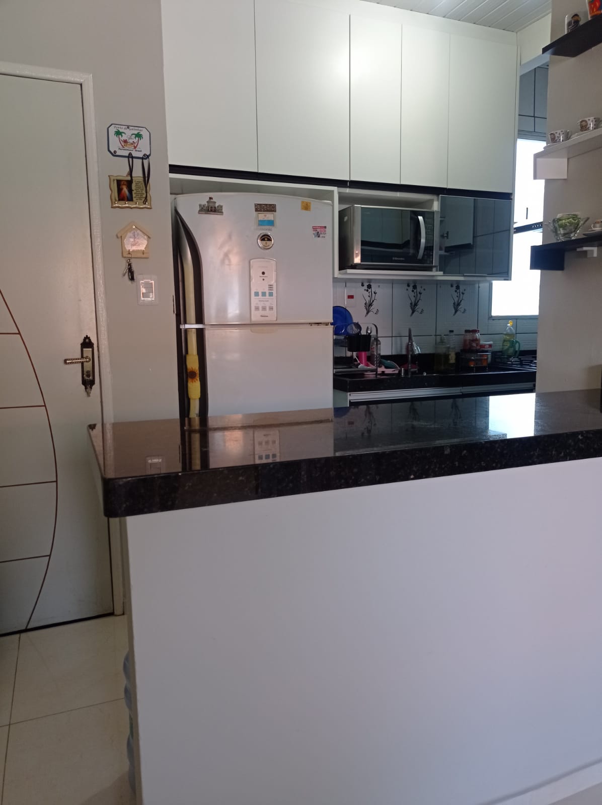Imagem Apartamento com 2 Quartos à Venda, 65 m²em Coqueiro - Ananindeua Imagem Apartamento com 2 Quartos à Venda, 65 m²em Coqueiro - Ananindeua