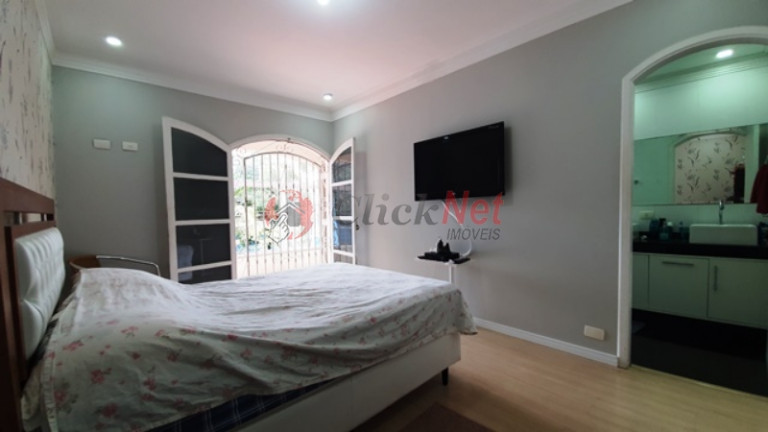 Imagem Sobrado com 4 Quartos à Venda, 260 m² em Assunção - São Bernardo do Campo Imagem Sobrado com 4 Quartos à Venda, 260 m² em Assunção - São Bernardo do Campo
