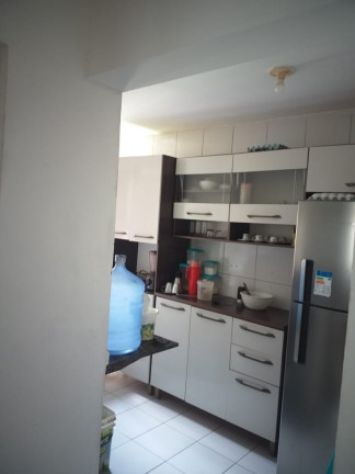Imagem Apartamento com 2 Quartos à Venda, 43 m² em Turu - São Luís Imagem Apartamento com 2 Quartos à Venda, 43 m² em Turu - São Luís