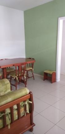 Imagem Apartamento com 2 Quartos para Alugar, 50 m² em Tribobó - São Gonçalo
