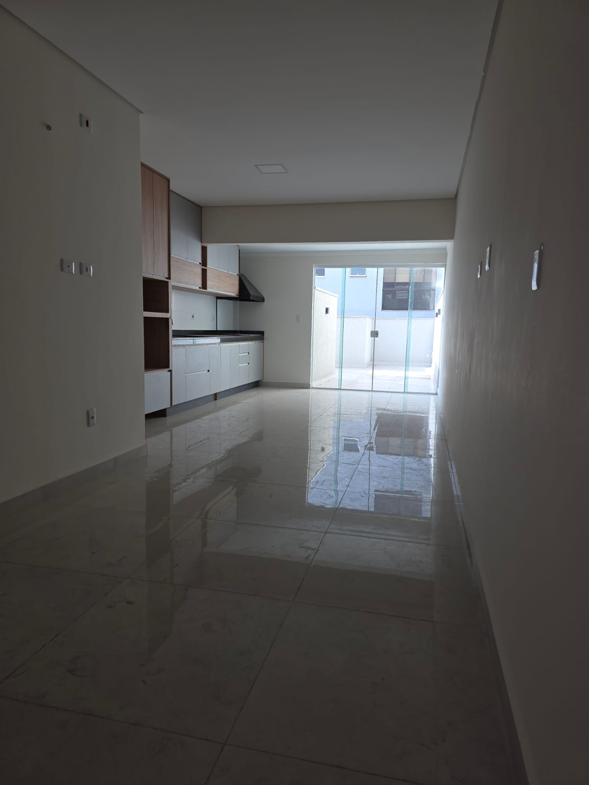 Imagem Sobrado com 3 Quartos à Venda, 140 m² em Vila Camilópolis - Santo André