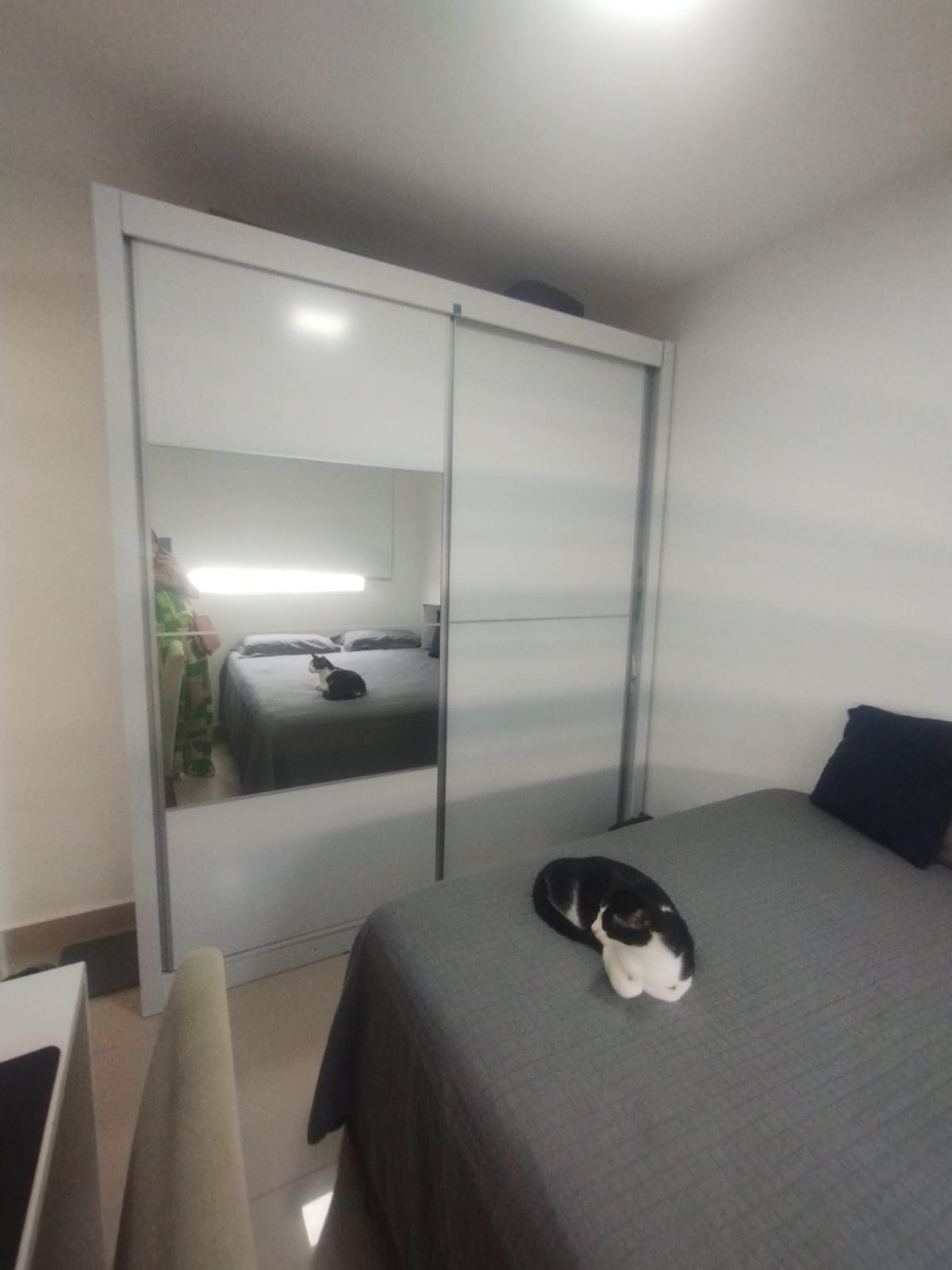 Imagem Apartamento com 2 Quartos à Venda, 50 m²em Centro - Lauro de Freitas Imagem Apartamento com 2 Quartos à Venda, 50 m²em Centro - Lauro de Freitas