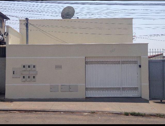 Imagem Casa de Condomínio com 2 Quartos à Venda, 282 m²em Setor Campinas - Goiânia Imagem Casa de Condomínio com 2 Quartos à Venda, 282 m²em Setor Campinas - Goiânia