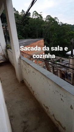Casa com 2 Quartos à Venda, 60 m² em São Pedro - Teresópolis