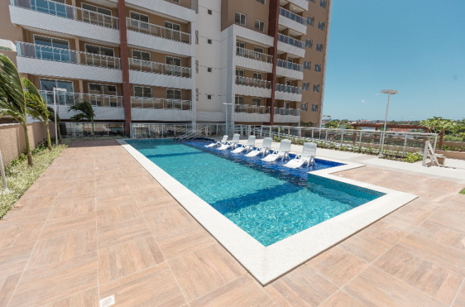 Imagem Apartamento com 3 Quartos à Venda, 67 m²em Jóquei Clube - Fortaleza Imagem Apartamento com 3 Quartos à Venda, 67 m²em Jóquei Clube - Fortaleza