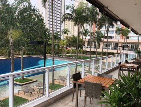 Imagem Apartamento com 3 Quartos à Venda, 187 m² em Vila Leopoldina - São Paulo
