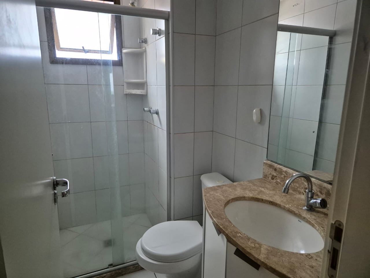Imagem Apartamento com 3 Quartos à Venda, 79 m²em Trobogy - Salvador