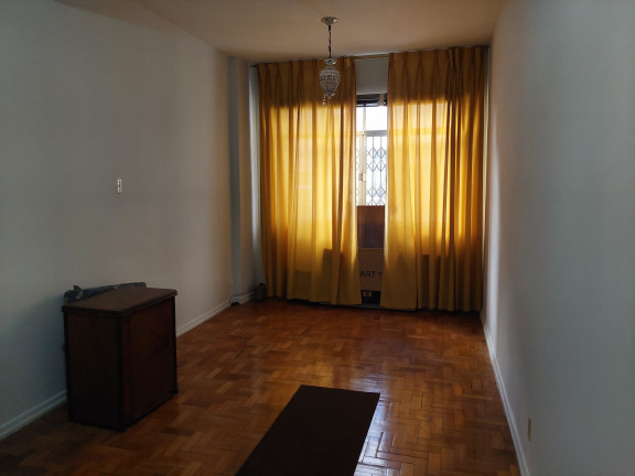 Imagem Apartamento com 3 Quartos à Venda, 150 m² em Tijuca - Rio de Janeiro