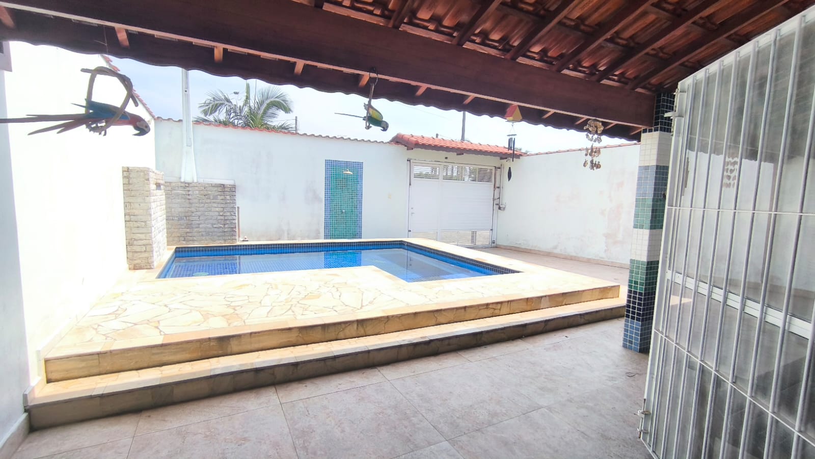 Imagem Casa com 3 Quartos à Venda, 150 m²em Bopiranga - Itanhaém Imagem Casa com 3 Quartos à Venda, 150 m²em Bopiranga - Itanhaém