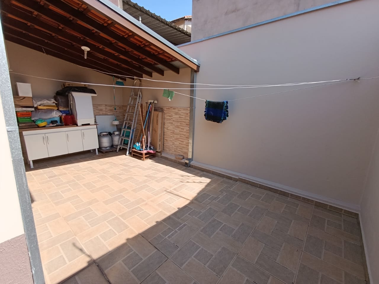 Imagem Casa com 2 Quartos à Venda, 60 m²em Jardim Pinheiros - Jaguariúna