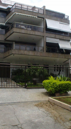 Imagem Apartamento com 5 Quartos à Venda, 400 m² em Barra da Tijuca - Rio de Janeiro Imagem Apartamento com 5 Quartos à Venda, 400 m² em Barra da Tijuca - Rio de Janeiro