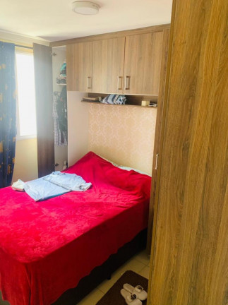 Imagem Apartamento com 2 Quartos à Venda, 43 m² em Jardim São Pedro - São Paulo Imagem Apartamento com 2 Quartos à Venda, 43 m² em Jardim São Pedro - São Paulo