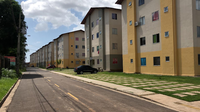 Imagem Apartamento com 2 Quartos à Venda, 53 m²em Coqueiro - Belém Imagem Apartamento com 2 Quartos à Venda, 53 m²em Coqueiro - Belém