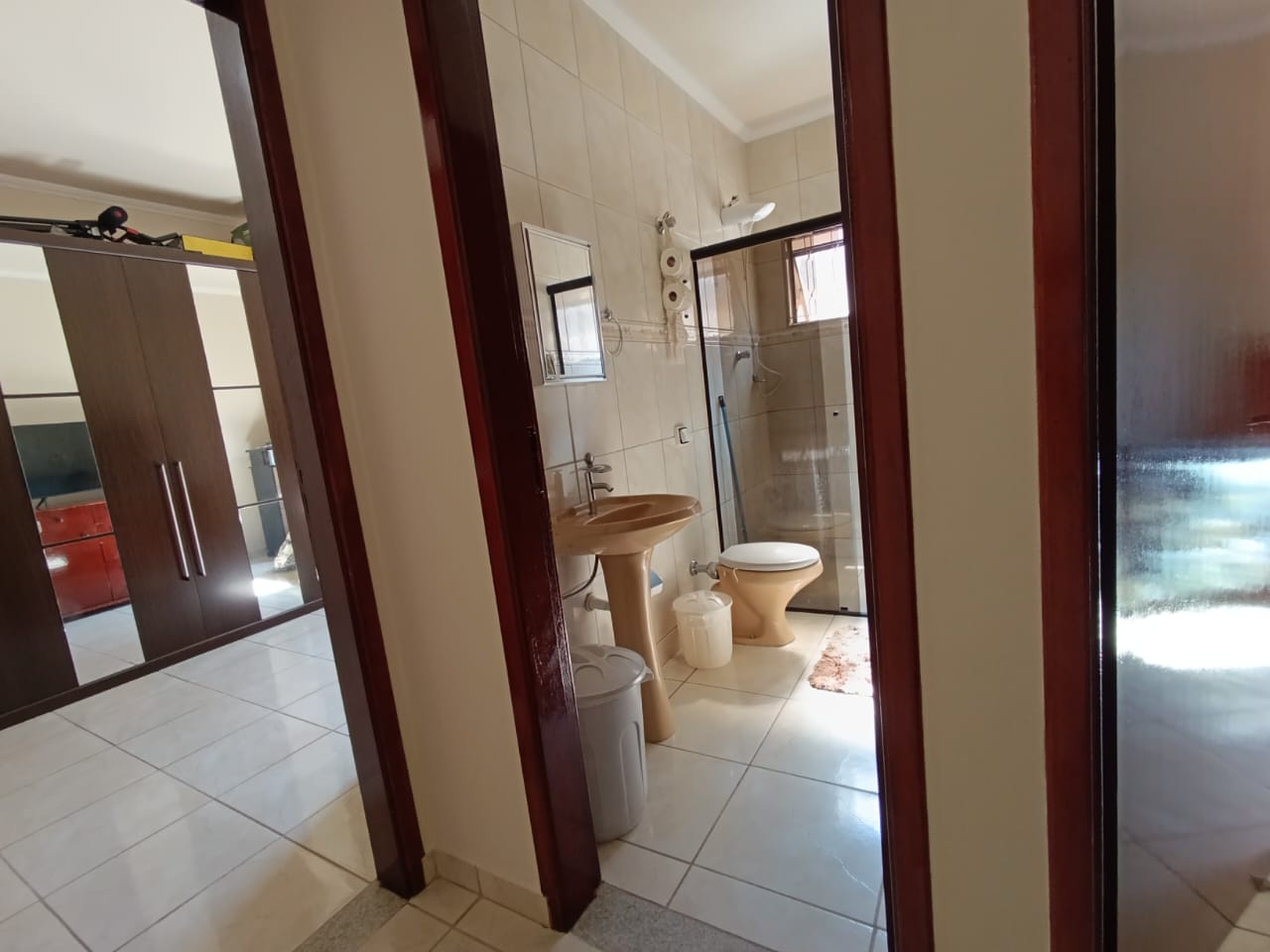 Imagem Casa com 2 Quartos à Venda, 60 m²em Jardim Pinheiros - Jaguariúna