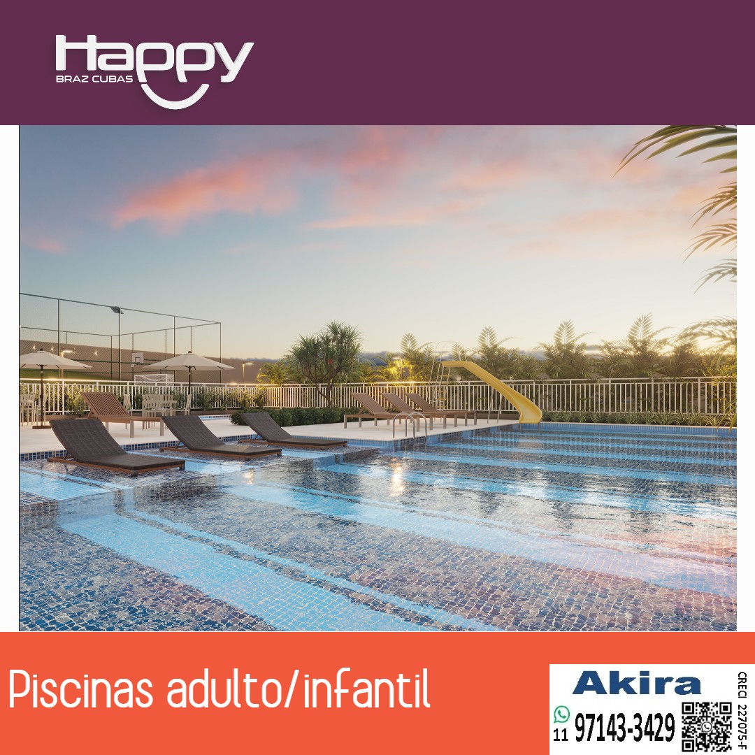 Imagem Apartamento com 2 Quartos à Venda, 42 m²em Vila Nova Cintra - Mogi das Cruzes Imagem Apartamento com 2 Quartos à Venda, 42 m²em Vila Nova Cintra - Mogi das Cruzes