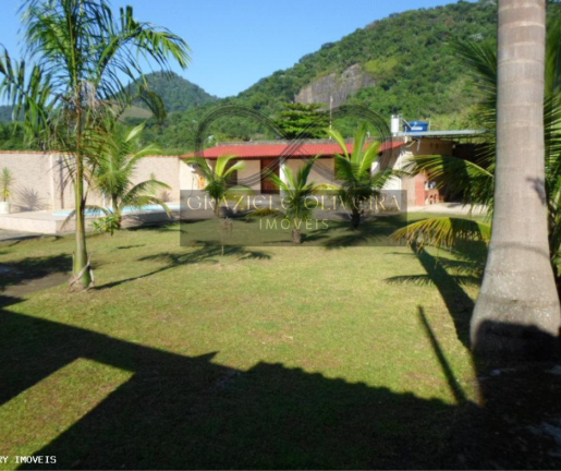 Imagem Casa com 2 Quartos à Venda, 120 m² em Cidade Jardim Guapimirim - Guapimirim