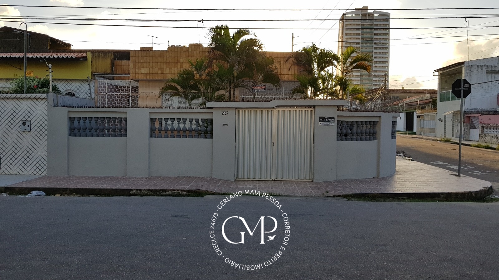 Imagem Casa com 2 Quartos à Venda, 264 m²em Parque Araxá - Fortaleza